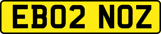 EB02NOZ