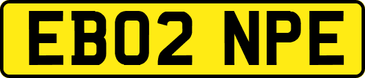 EB02NPE