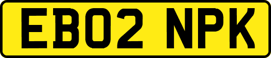 EB02NPK