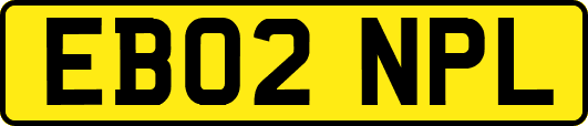 EB02NPL