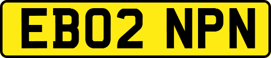 EB02NPN