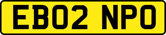 EB02NPO
