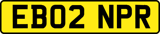 EB02NPR
