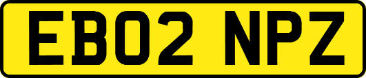 EB02NPZ