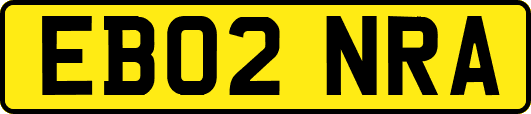 EB02NRA
