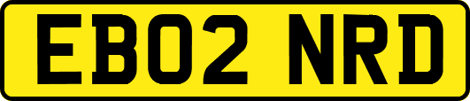 EB02NRD