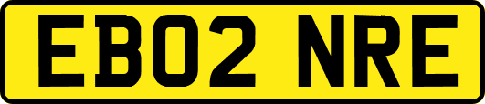 EB02NRE