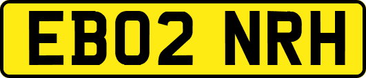 EB02NRH