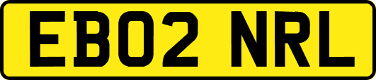 EB02NRL