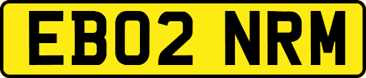 EB02NRM