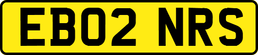 EB02NRS
