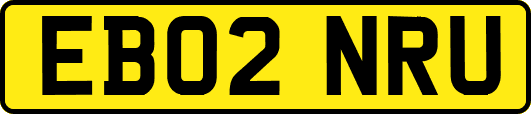 EB02NRU