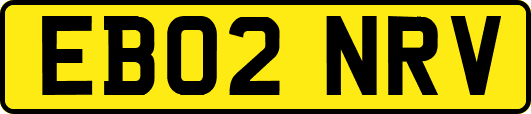 EB02NRV