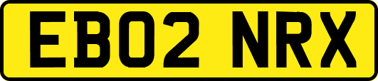 EB02NRX