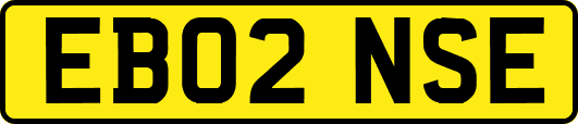 EB02NSE