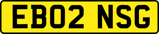EB02NSG
