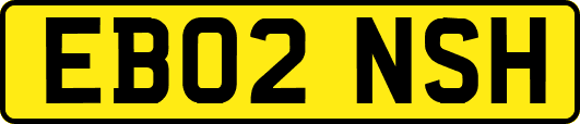 EB02NSH