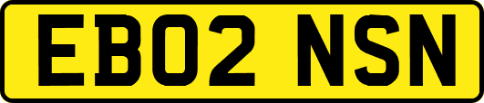 EB02NSN