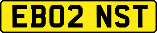 EB02NST