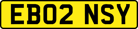 EB02NSY