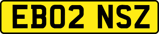 EB02NSZ