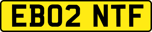 EB02NTF