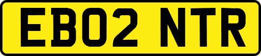 EB02NTR
