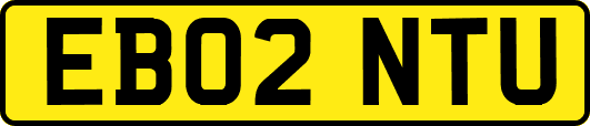 EB02NTU