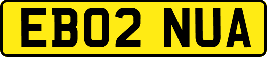 EB02NUA