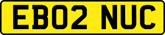 EB02NUC