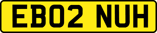 EB02NUH