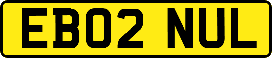 EB02NUL