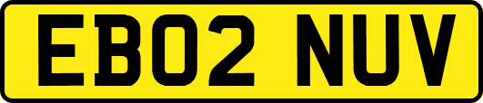 EB02NUV