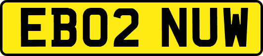 EB02NUW