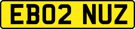 EB02NUZ