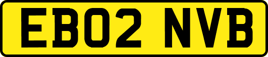 EB02NVB
