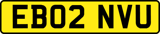 EB02NVU