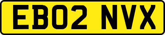 EB02NVX