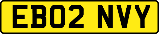 EB02NVY