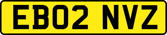 EB02NVZ