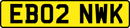 EB02NWK