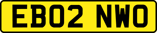 EB02NWO
