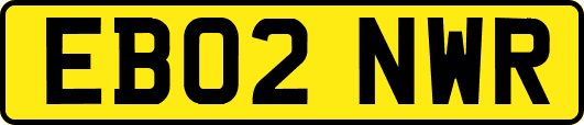 EB02NWR