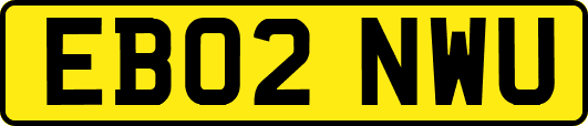 EB02NWU