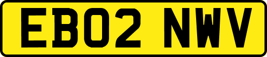 EB02NWV