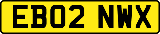 EB02NWX