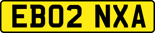 EB02NXA
