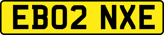 EB02NXE