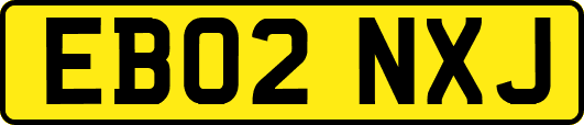 EB02NXJ