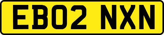 EB02NXN